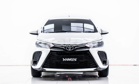 ซื้อ รถมือสอง Toyota Yaris ขาว รถยนต์ ใน %{เมือง} ใน กรุงเทพมหานคร ซื้อ รถมือสอง Toyota Yaris ขาว รถยนต์ ใน %{เมือง} ใน กรุงเทพมหานคร