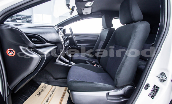 ซื้อ รถมือสอง Toyota Yaris ขาว รถยนต์ ใน %{เมือง} ใน กรุงเทพมหานคร ซื้อ รถมือสอง Toyota Yaris ขาว รถยนต์ ใน %{เมือง} ใน กรุงเทพมหานคร