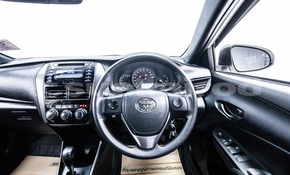 ซื้อ รถมือสอง Toyota Yaris ขาว รถยนต์ ใน %{เมือง} ใน กรุงเทพมหานคร ซื้อ รถมือสอง Toyota Yaris ขาว รถยนต์ ใน %{เมือง} ใน กรุงเทพมหานคร