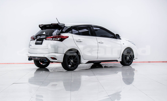 ซื้อ รถมือสอง Toyota Yaris ขาว รถยนต์ ใน %{เมือง} ใน กรุงเทพมหานคร ซื้อ รถมือสอง Toyota Yaris ขาว รถยนต์ ใน %{เมือง} ใน กรุงเทพมหานคร