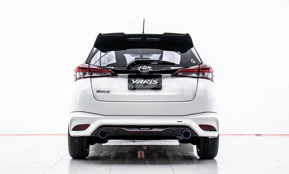 ซื้อ รถมือสอง Toyota Yaris ขาว รถยนต์ ใน %{เมือง} ใน กรุงเทพมหานคร ซื้อ รถมือสอง Toyota Yaris ขาว รถยนต์ ใน %{เมือง} ใน กรุงเทพมหานคร