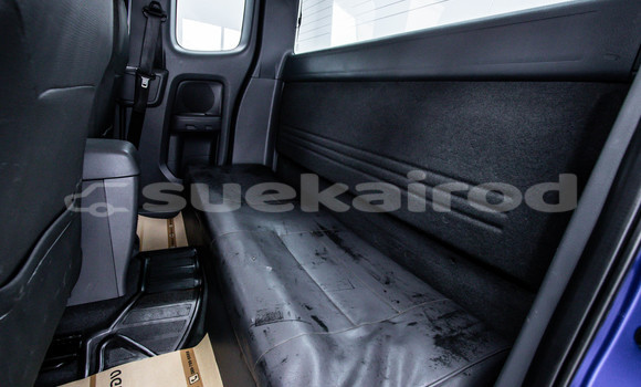 Buy Used Ford Ranger Blue Car in Bangkok in Bangkok Buy Used Ford Ranger Blue Car in Bangkok in Bangkok