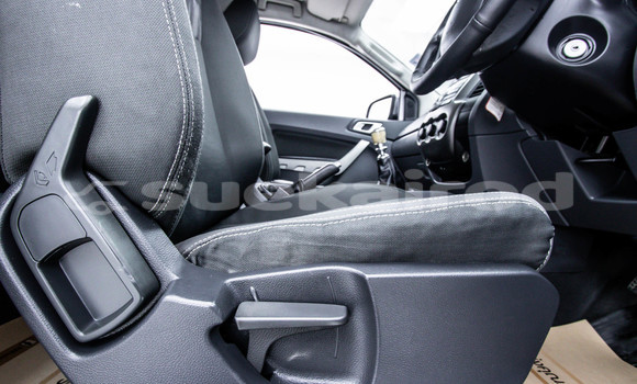 Buy Used Ford Ranger Blue Car in Bangkok in Bangkok Buy Used Ford Ranger Blue Car in Bangkok in Bangkok