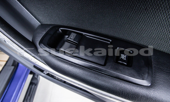 Buy Used Ford Ranger Blue Car in Bangkok in Bangkok Buy Used Ford Ranger Blue Car in Bangkok in Bangkok