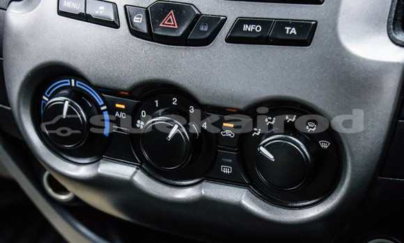 Buy Used Ford Ranger Blue Car in Bangkok in Bangkok Buy Used Ford Ranger Blue Car in Bangkok in Bangkok