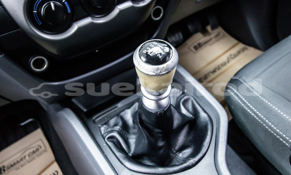 Buy Used Ford Ranger Blue Car in Bangkok in Bangkok Buy Used Ford Ranger Blue Car in Bangkok in Bangkok