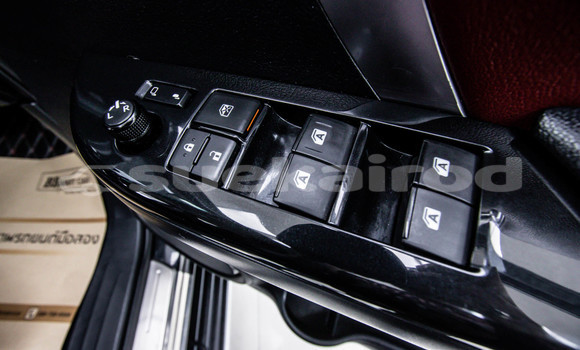 Buy Used Toyota Fortuner Black Car in Bangkok in Bangkok Buy Used Toyota Fortuner Black Car in Bangkok in Bangkok