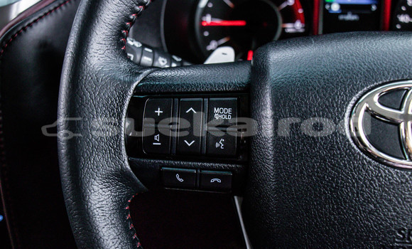 Buy Used Toyota Fortuner Black Car in Bangkok in Bangkok Buy Used Toyota Fortuner Black Car in Bangkok in Bangkok