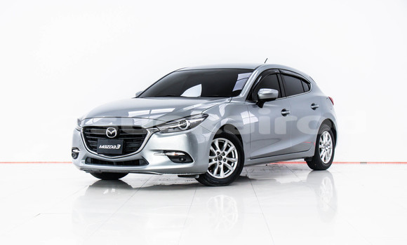Buy Used Mazda Mazda 3 Other Car in Bangkok in Bangkok Buy Used Mazda Mazda 3 Other Car in Bangkok in Bangkok