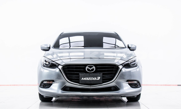 Buy Used Mazda Mazda 3 Other Car in Bangkok in Bangkok Buy Used Mazda Mazda 3 Other Car in Bangkok in Bangkok