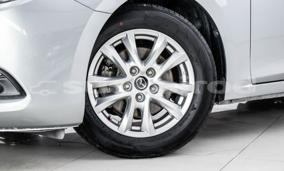 Buy Used Mazda Mazda 3 Other Car in Bangkok in Bangkok Buy Used Mazda Mazda 3 Other Car in Bangkok in Bangkok
