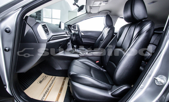 Buy Used Mazda Mazda 3 Other Car in Bangkok in Bangkok Buy Used Mazda Mazda 3 Other Car in Bangkok in Bangkok