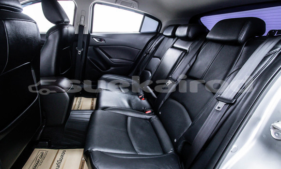 Buy Used Mazda Mazda 3 Other Car in Bangkok in Bangkok Buy Used Mazda Mazda 3 Other Car in Bangkok in Bangkok