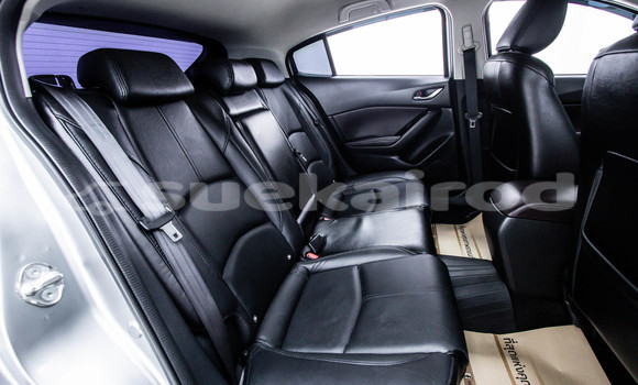 Buy Used Mazda Mazda 3 Other Car in Bangkok in Bangkok Buy Used Mazda Mazda 3 Other Car in Bangkok in Bangkok