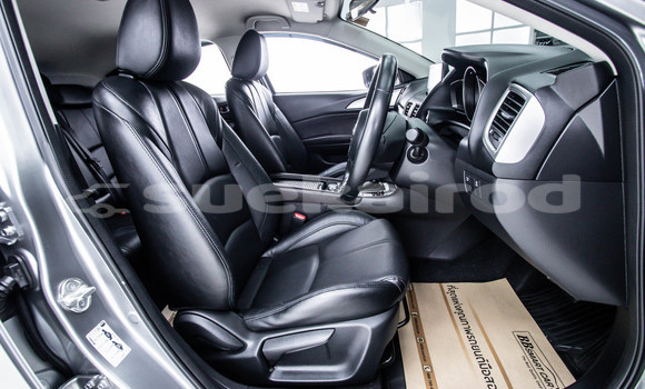 Buy Used Mazda Mazda 3 Other Car in Bangkok in Bangkok Buy Used Mazda Mazda 3 Other Car in Bangkok in Bangkok