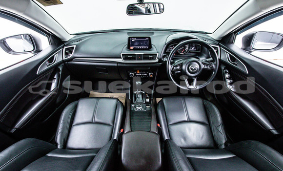 Buy Used Mazda Mazda 3 Other Car in Bangkok in Bangkok Buy Used Mazda Mazda 3 Other Car in Bangkok in Bangkok