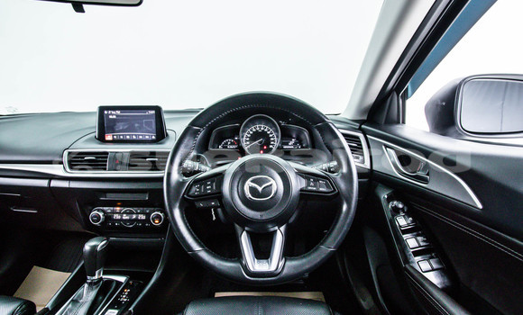 Buy Used Mazda Mazda 3 Other Car in Bangkok in Bangkok Buy Used Mazda Mazda 3 Other Car in Bangkok in Bangkok