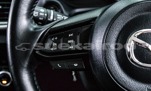 Buy Used Mazda Mazda 3 Other Car in Bangkok in Bangkok Buy Used Mazda Mazda 3 Other Car in Bangkok in Bangkok