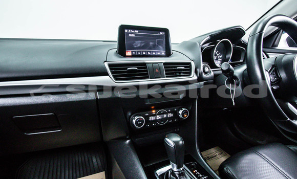 Buy Used Mazda Mazda 3 Other Car in Bangkok in Bangkok Buy Used Mazda Mazda 3 Other Car in Bangkok in Bangkok