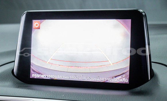 Buy Used Mazda Mazda 3 Other Car in Bangkok in Bangkok Buy Used Mazda Mazda 3 Other Car in Bangkok in Bangkok