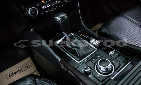 Buy Used Mazda Mazda 3 Other Car in Bangkok in Bangkok Buy Used Mazda Mazda 3 Other Car in Bangkok in Bangkok