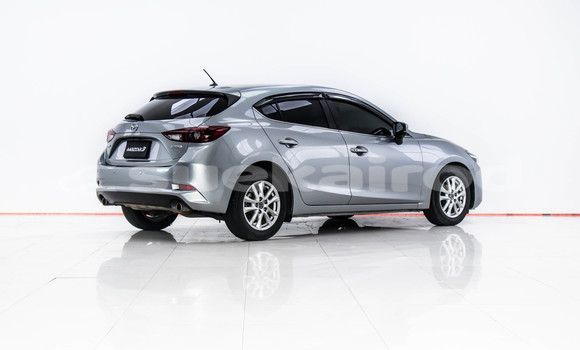 Buy Used Mazda Mazda 3 Other Car in Bangkok in Bangkok Buy Used Mazda Mazda 3 Other Car in Bangkok in Bangkok