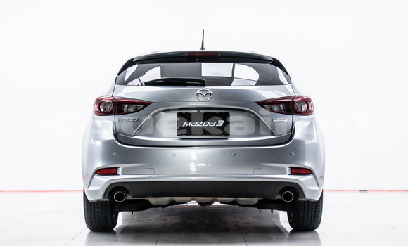 Buy Used Mazda Mazda 3 Other Car in Bangkok in Bangkok Buy Used Mazda Mazda 3 Other Car in Bangkok in Bangkok