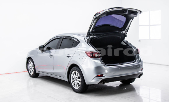 Buy Used Mazda Mazda 3 Other Car in Bangkok in Bangkok Buy Used Mazda Mazda 3 Other Car in Bangkok in Bangkok