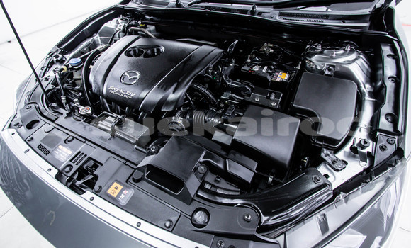 Buy Used Mazda Mazda 3 Other Car in Bangkok in Bangkok Buy Used Mazda Mazda 3 Other Car in Bangkok in Bangkok