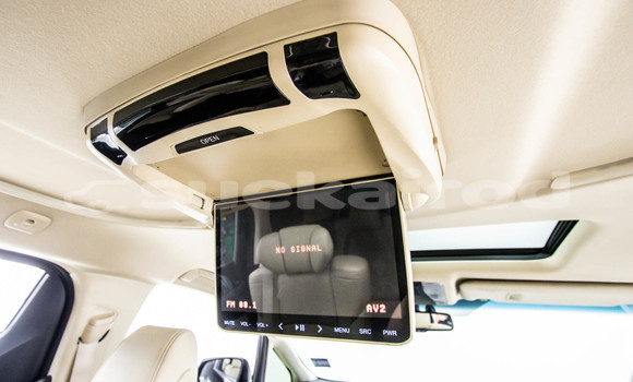 Buy Used Toyota Alphard Black Car in Bangkok in Bangkok Buy Used Toyota Alphard Black Car in Bangkok in Bangkok