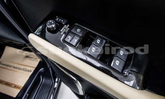 Buy Used Toyota Alphard Black Car in Bangkok in Bangkok Buy Used Toyota Alphard Black Car in Bangkok in Bangkok