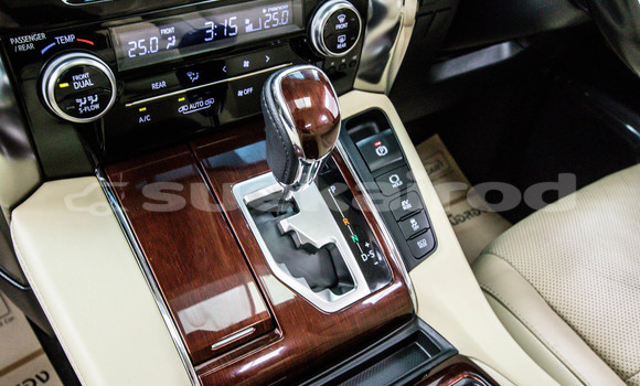 Buy Used Toyota Alphard Black Car in Bangkok in Bangkok Buy Used Toyota Alphard Black Car in Bangkok in Bangkok