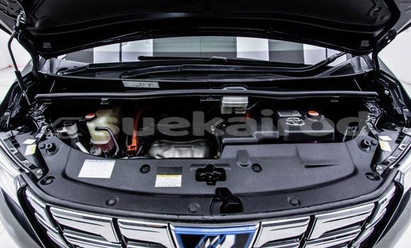 Buy Used Toyota Alphard Black Car in Bangkok in Bangkok Buy Used Toyota Alphard Black Car in Bangkok in Bangkok