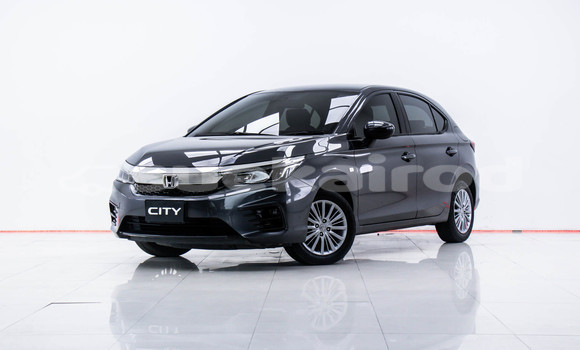 Buy Used Honda City Other Car in Bangkok in Bangkok Buy Used Honda City Other Car in Bangkok in Bangkok