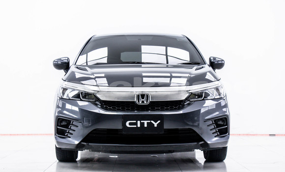 Buy Used Honda City Other Car in Bangkok in Bangkok Buy Used Honda City Other Car in Bangkok in Bangkok