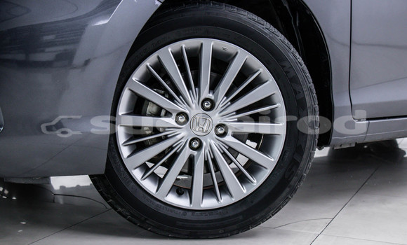 Buy Used Honda City Other Car in Bangkok in Bangkok Buy Used Honda City Other Car in Bangkok in Bangkok