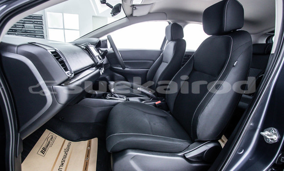 Buy Used Honda City Other Car in Bangkok in Bangkok Buy Used Honda City Other Car in Bangkok in Bangkok