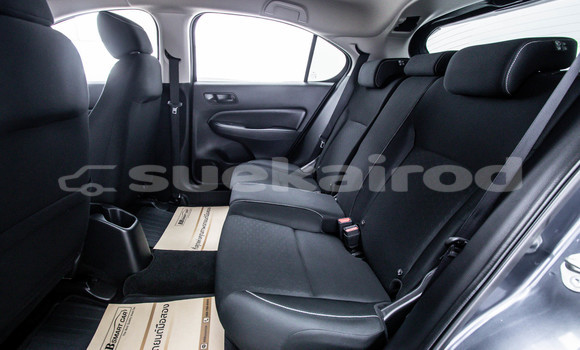 Buy Used Honda City Other Car in Bangkok in Bangkok Buy Used Honda City Other Car in Bangkok in Bangkok