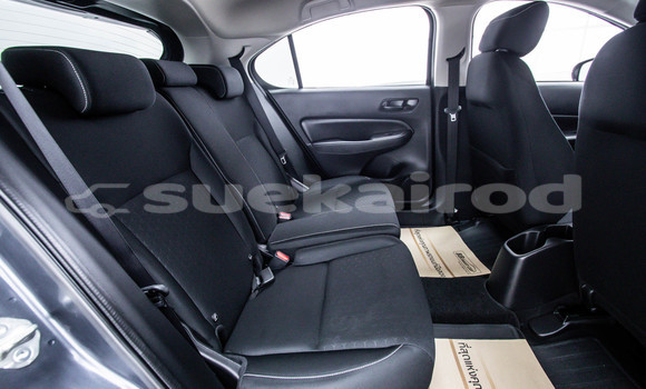 Buy Used Honda City Other Car in Bangkok in Bangkok Buy Used Honda City Other Car in Bangkok in Bangkok