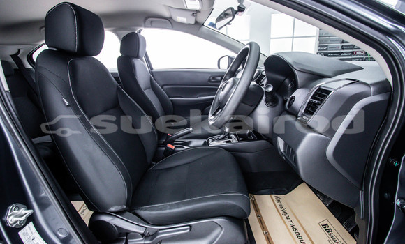 Buy Used Honda City Other Car in Bangkok in Bangkok Buy Used Honda City Other Car in Bangkok in Bangkok