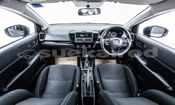 Buy Used Honda City Other Car in Bangkok in Bangkok Buy Used Honda City Other Car in Bangkok in Bangkok