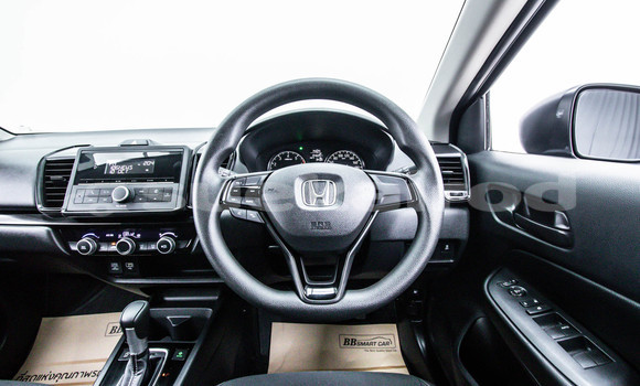 Buy Used Honda City Other Car in Bangkok in Bangkok Buy Used Honda City Other Car in Bangkok in Bangkok