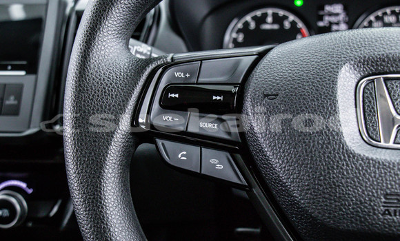 Buy Used Honda City Other Car in Bangkok in Bangkok Buy Used Honda City Other Car in Bangkok in Bangkok