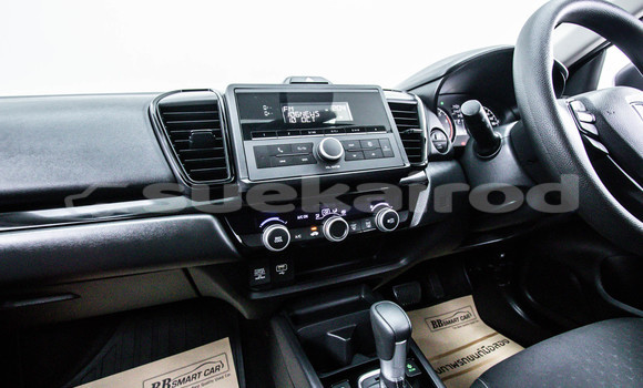 Buy Used Honda City Other Car in Bangkok in Bangkok Buy Used Honda City Other Car in Bangkok in Bangkok