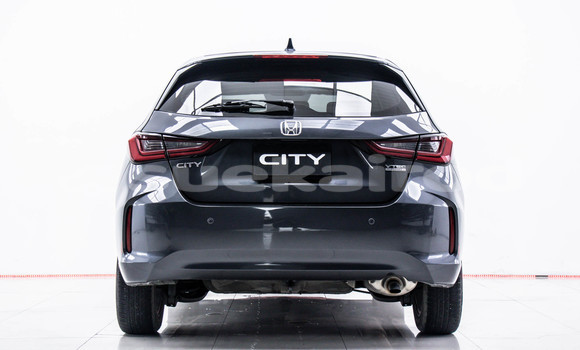 Buy Used Honda City Other Car in Bangkok in Bangkok Buy Used Honda City Other Car in Bangkok in Bangkok