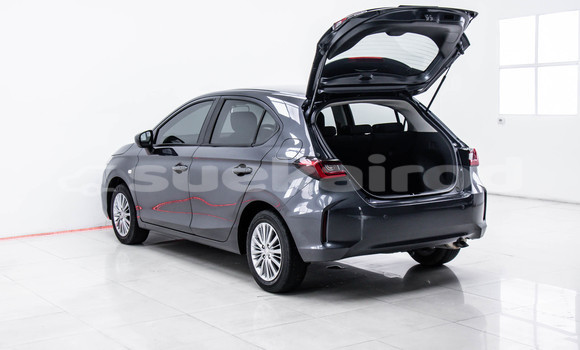 Buy Used Honda City Other Car in Bangkok in Bangkok Buy Used Honda City Other Car in Bangkok in Bangkok