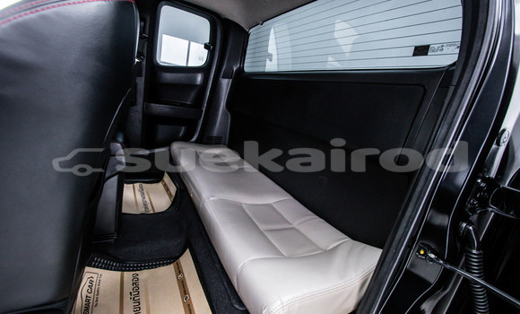 Buy Used Isuzu D-Max Black Car in Bangkok in Bangkok Buy Used Isuzu D-Max Black Car in Bangkok in Bangkok