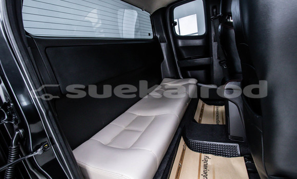 Buy Used Isuzu D-Max Black Car in Bangkok in Bangkok Buy Used Isuzu D-Max Black Car in Bangkok in Bangkok