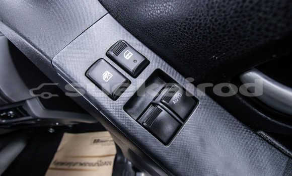 Buy Used Isuzu D-Max Black Car in Bangkok in Bangkok Buy Used Isuzu D-Max Black Car in Bangkok in Bangkok