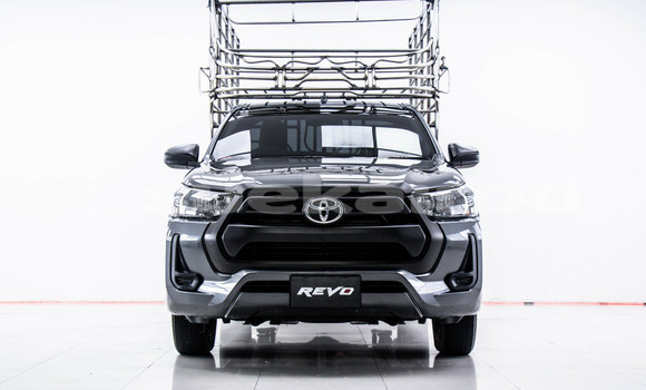Buy Used Toyota Hiluxe Revo Other Car in Bangkok in Bangkok Buy Used Toyota Hiluxe Revo Other Car in Bangkok in Bangkok